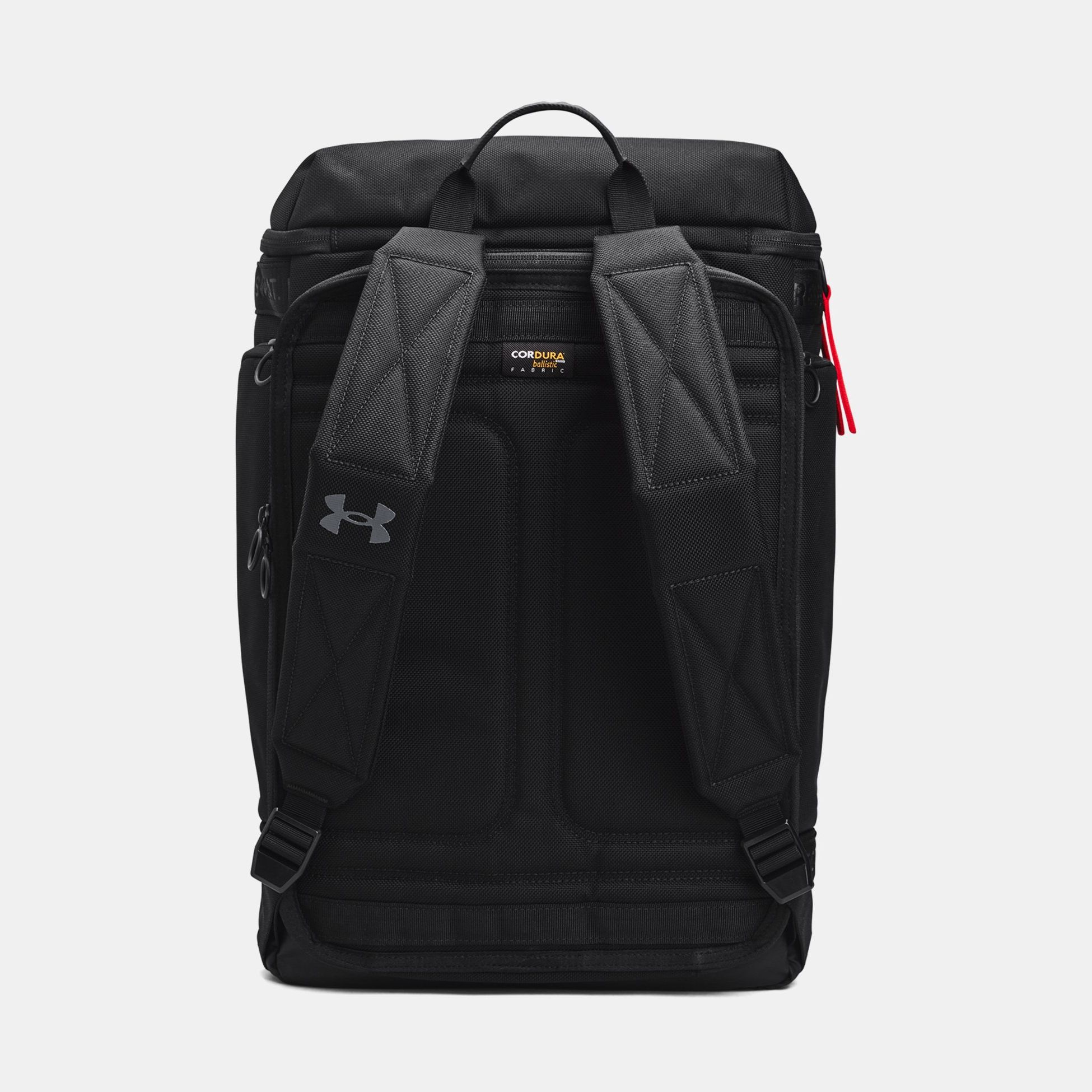 Bags -  under armour Project Rock Pro Box Backpack